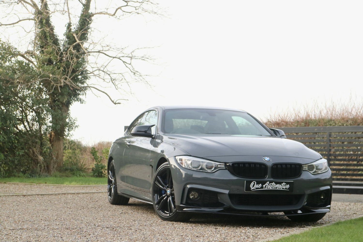 Used BMW 4 Series 2017 for sale - 77089816: Photo 12