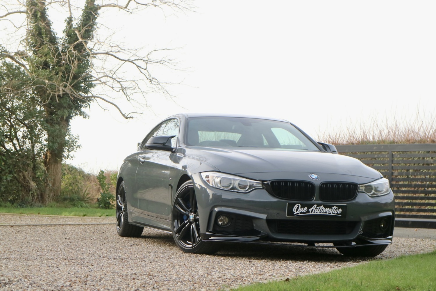 Used BMW 4 Series 2017 for sale - 77089816: Photo 13