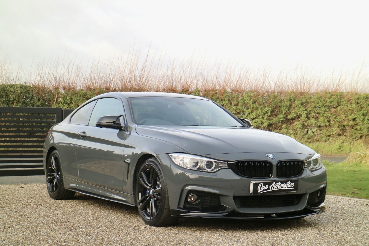 Used BMW 4 Series 2017 for sale - 77089816: Photo 14