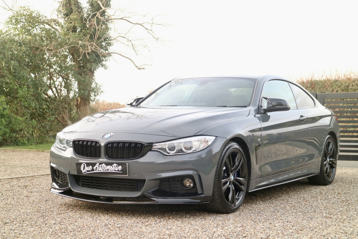 Used BMW 4 Series 2017 for sale - 77089816: Photo 15