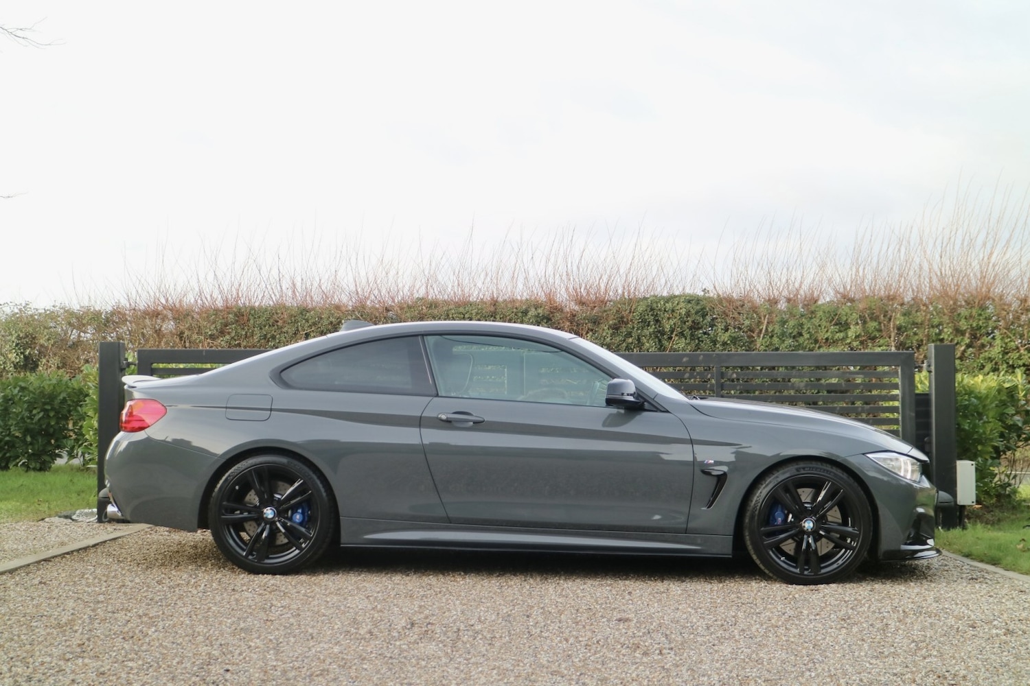 Used BMW 4 Series 2017 for sale - 77089816: Photo 16