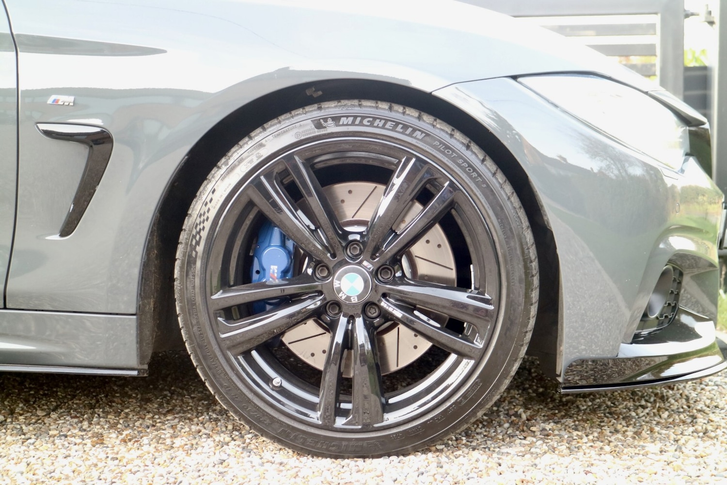 Used BMW 4 Series 2017 for sale - 77089816: Photo 18