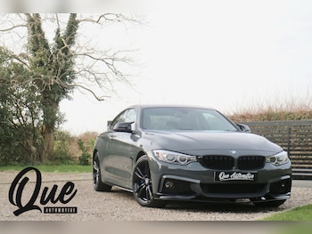 2017 - 440i M Sport 2dr Auto [Professional Media]