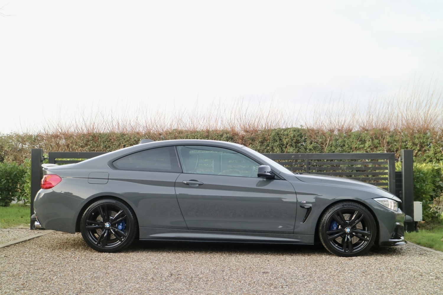 Used BMW 4 Series 2017 for sale - 77089816: Photo 2