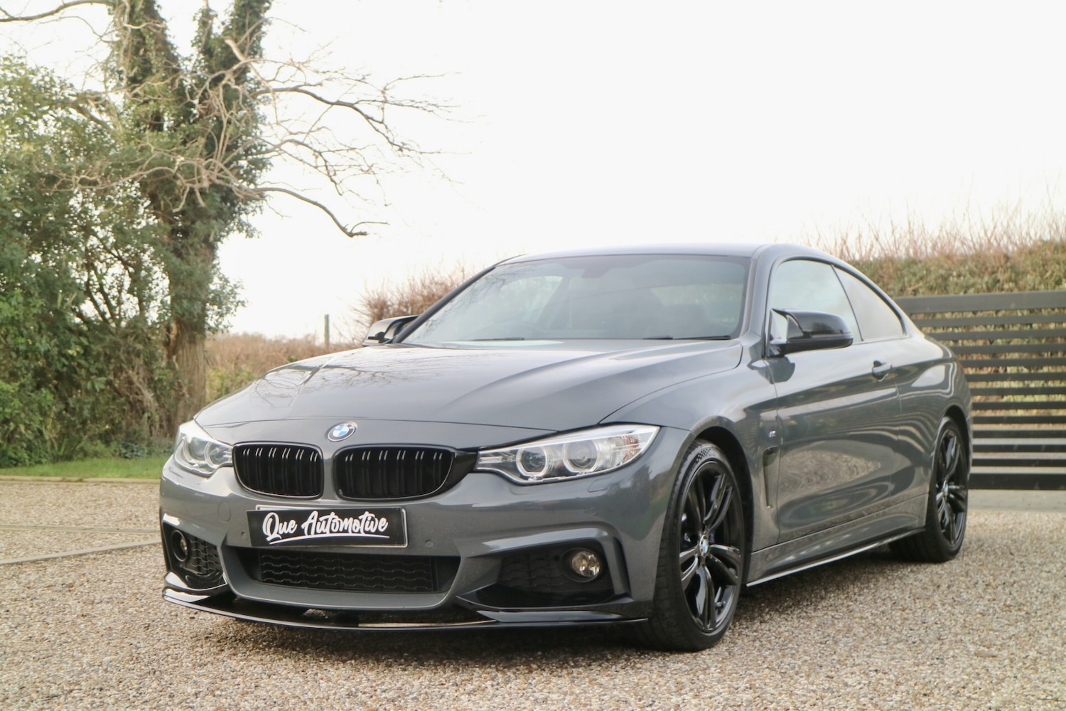 Used BMW 4 Series 2017 for sale - 77089816: Photo 20