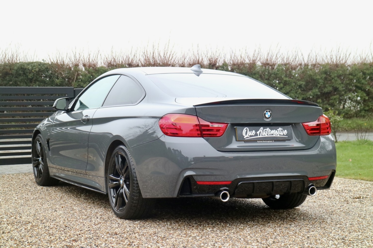 Used BMW 4 Series 2017 for sale - 77089816: Photo 22