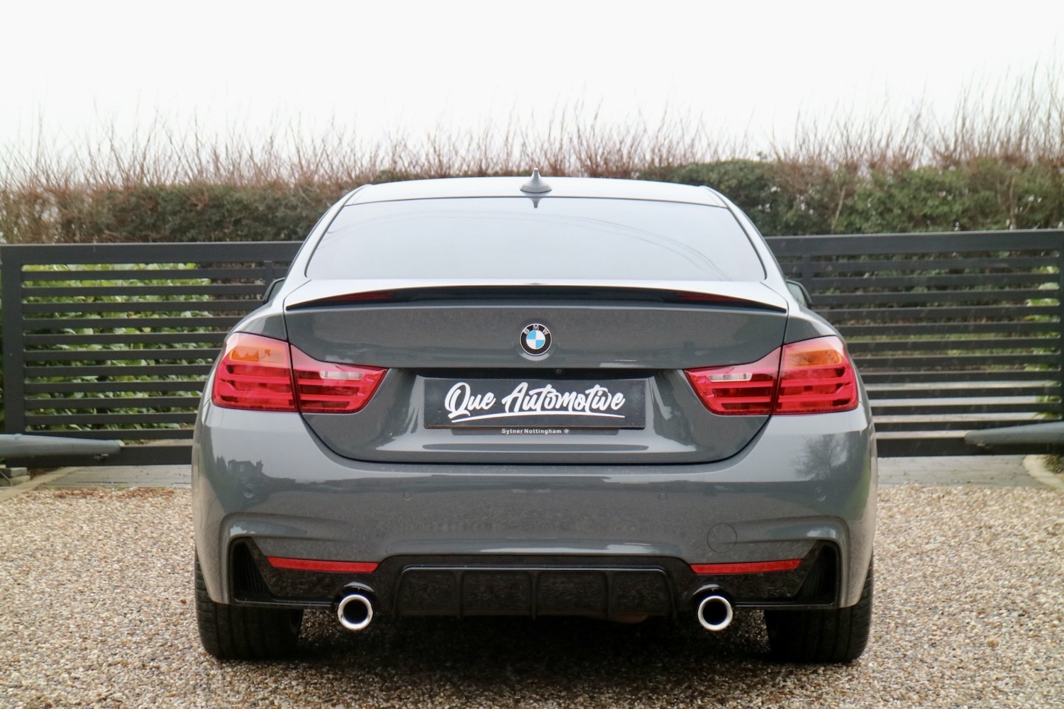 Used BMW 4 Series 2017 for sale - 77089816: Photo 23