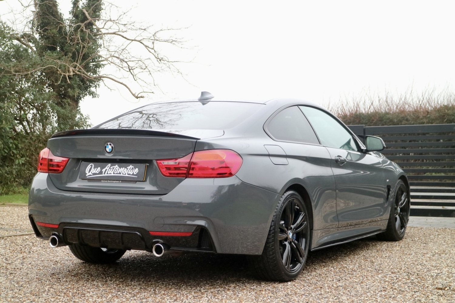 Used BMW 4 Series 2017 for sale - 77089816: Photo 24