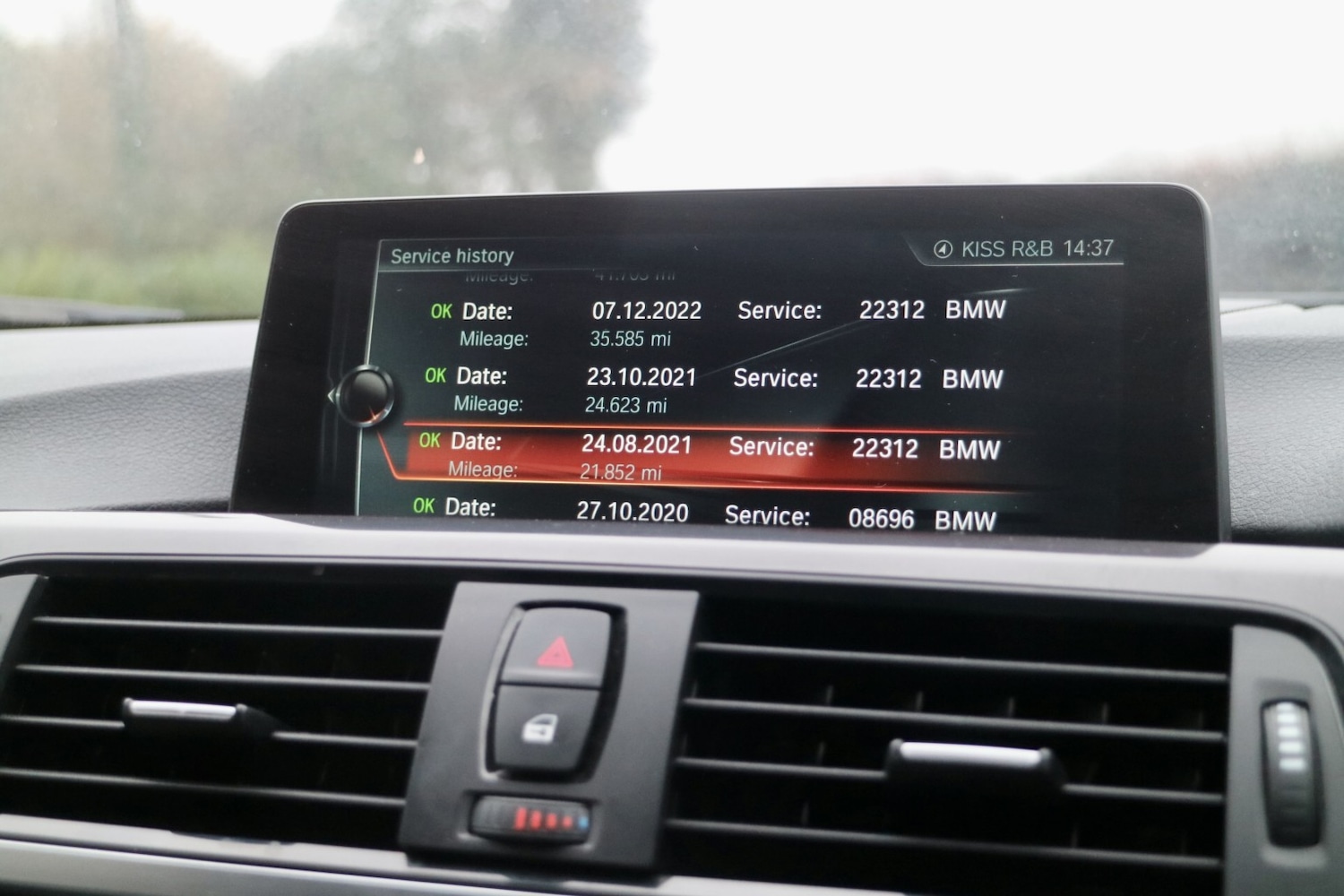 Used BMW 4 Series 2017 for sale - 77089816: Photo 27