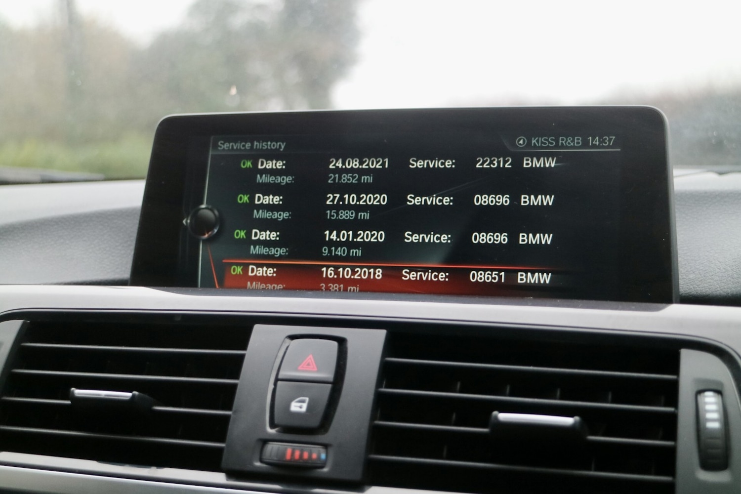 Used BMW 4 Series 2017 for sale - 77089816: Photo 28