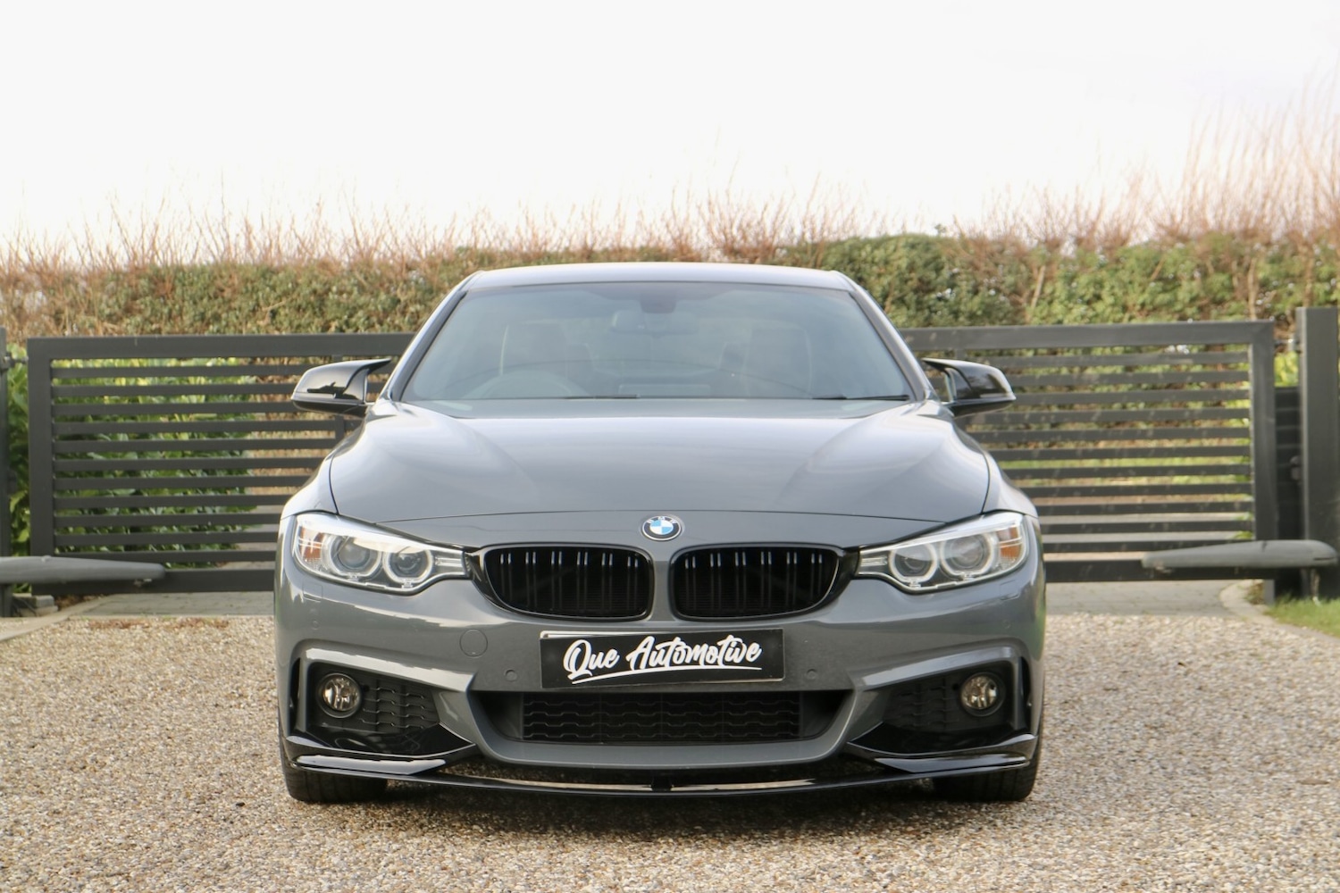 Used BMW 4 Series 2017 for sale - 77089816: Photo 3