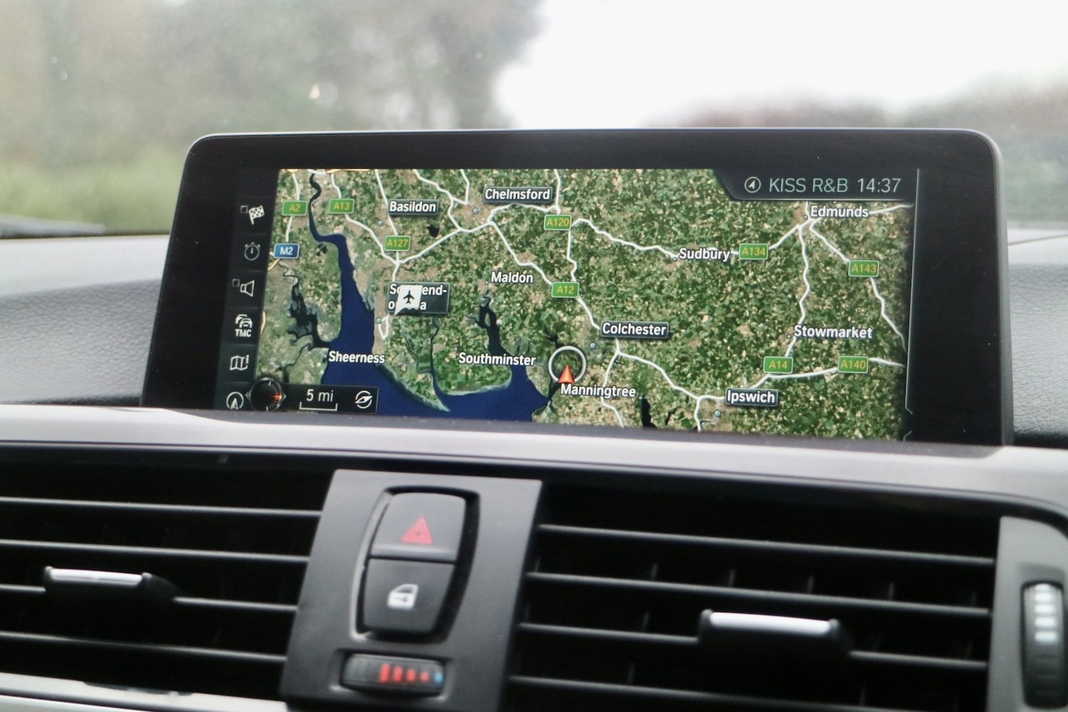 Used BMW 4 Series 2017 for sale - 77089816: Photo 30