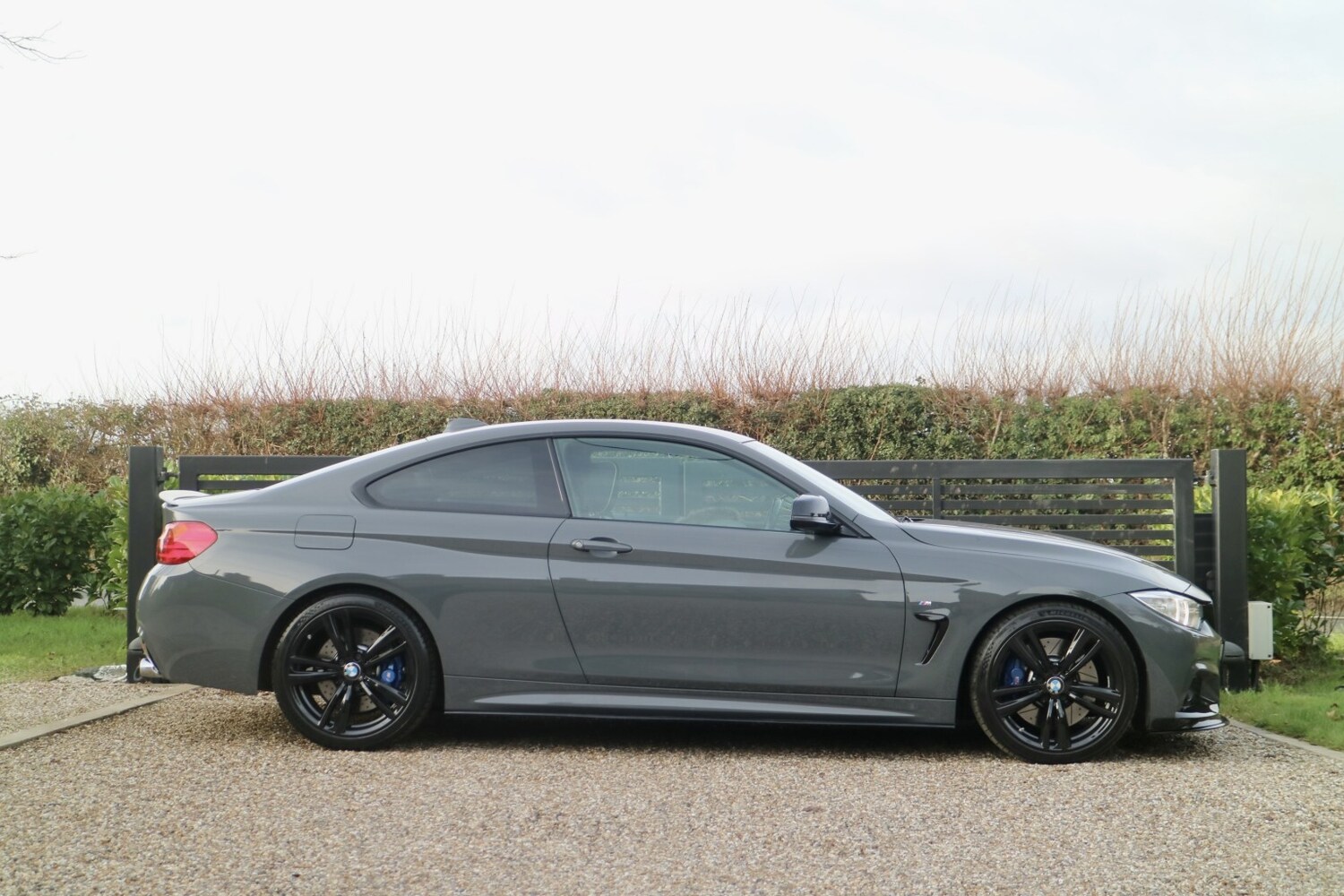 Used BMW 4 Series 2017 for sale - 77089816: Photo 33