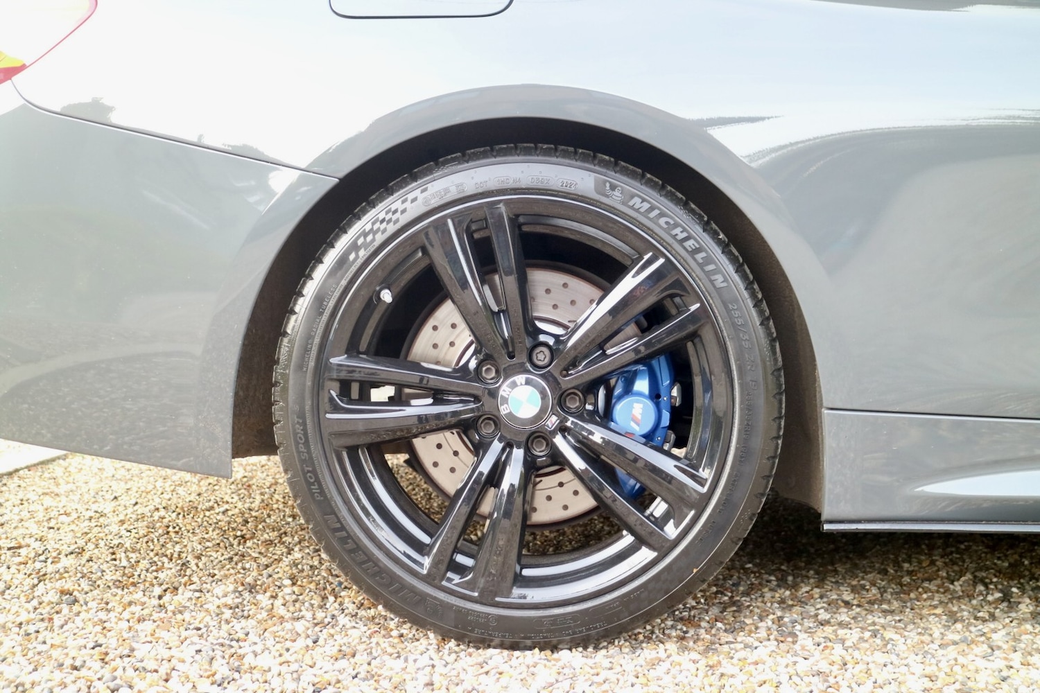 Used BMW 4 Series 2017 for sale - 77089816: Photo 34