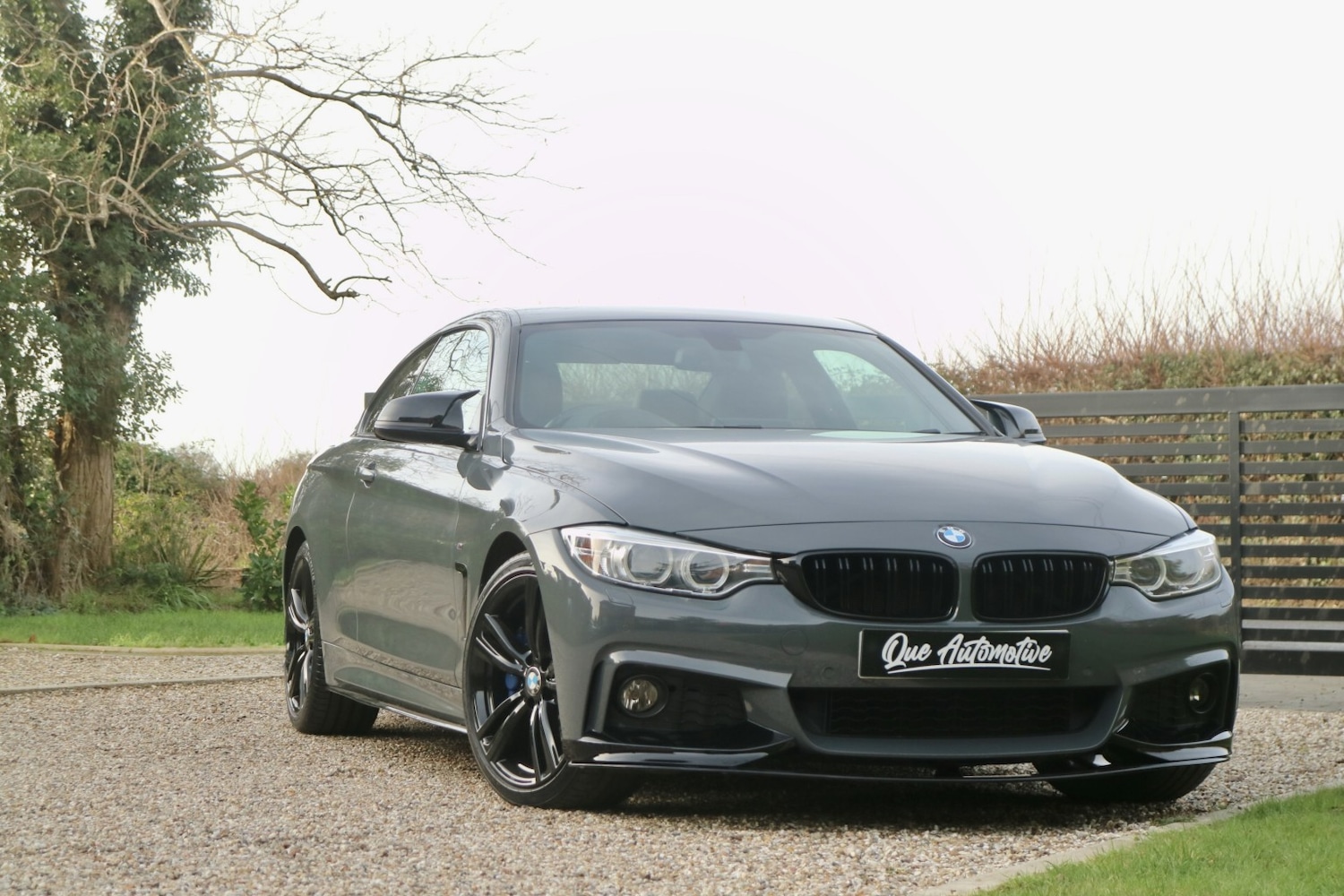 Used BMW 4 Series 2017 for sale - 77089816: Photo 36