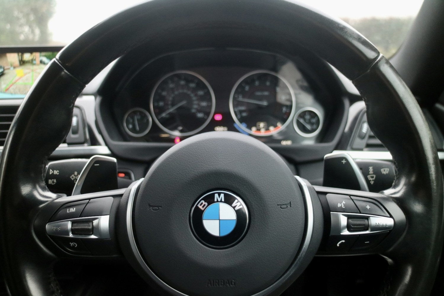 Used BMW 4 Series 2017 for sale - 77089816: Photo 38