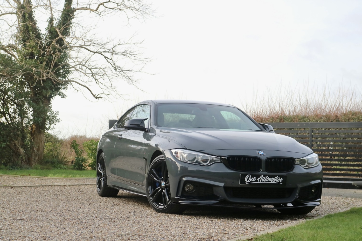 Used BMW 4 Series 2017 for sale - 77089816: Photo 40