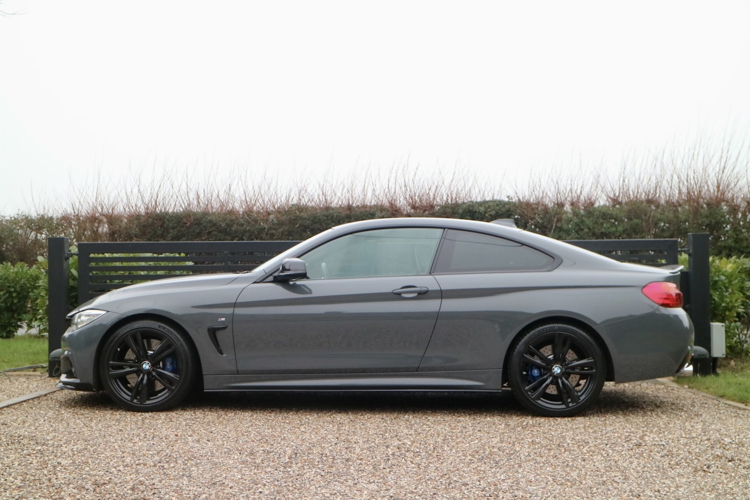 Used BMW 4 Series 2017 for sale - 77089816: Photo 41