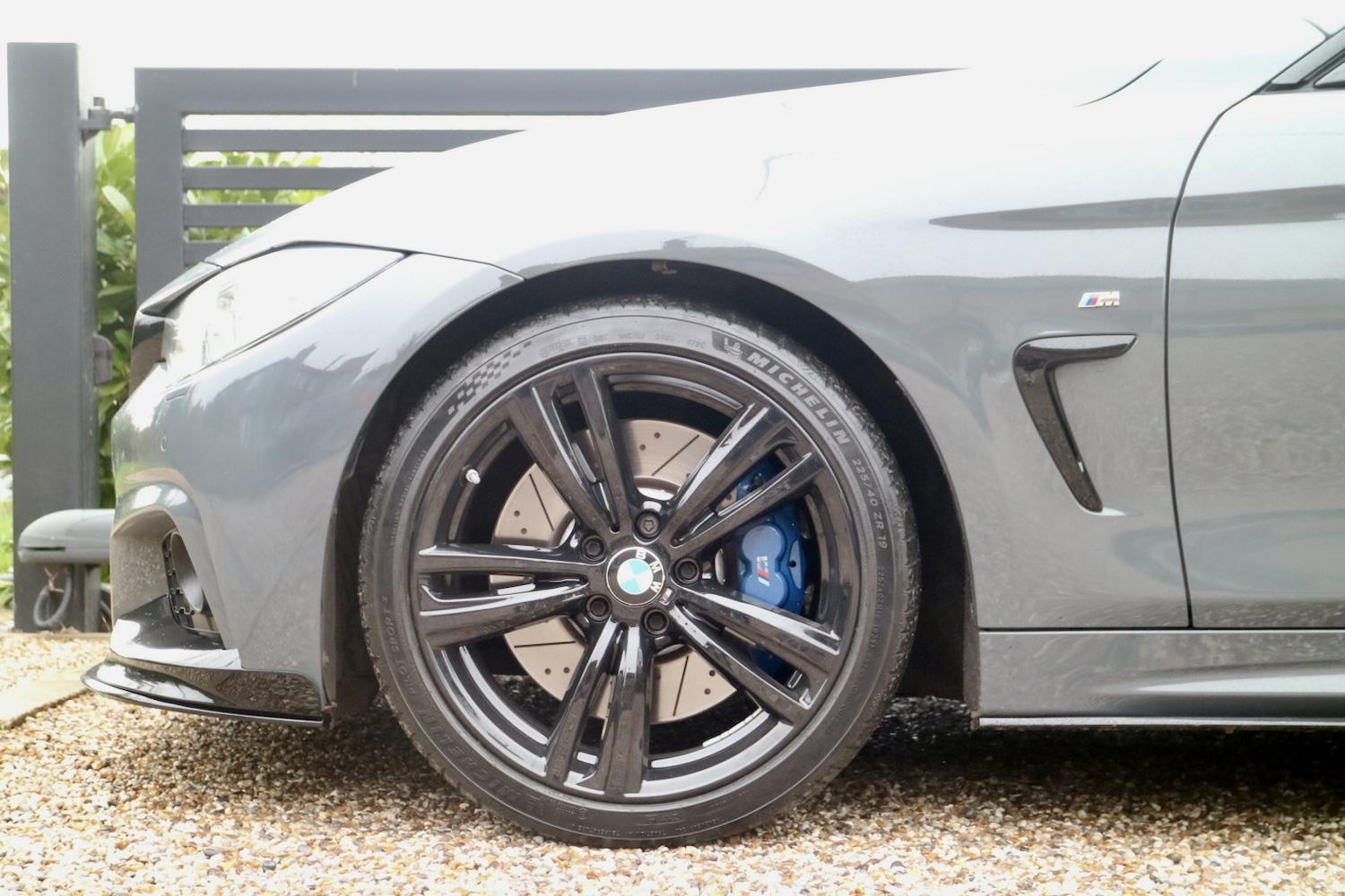 Used BMW 4 Series 2017 for sale - 77089816: Photo 42