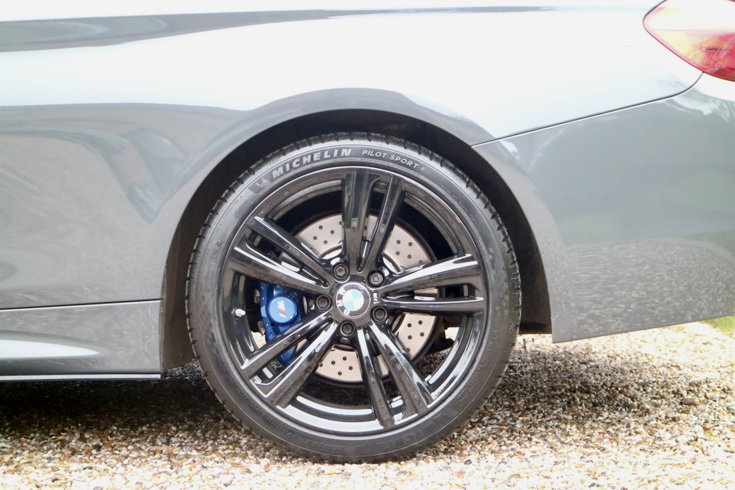 Used BMW 4 Series 2017 for sale - 77089816: Photo 43