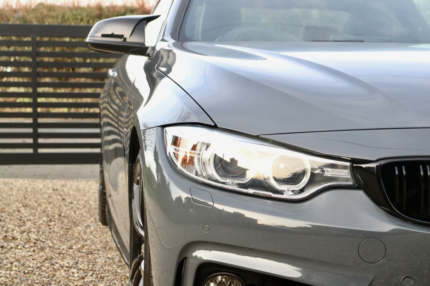 Used BMW 4 Series 2017 for sale - 77089816: Photo 5