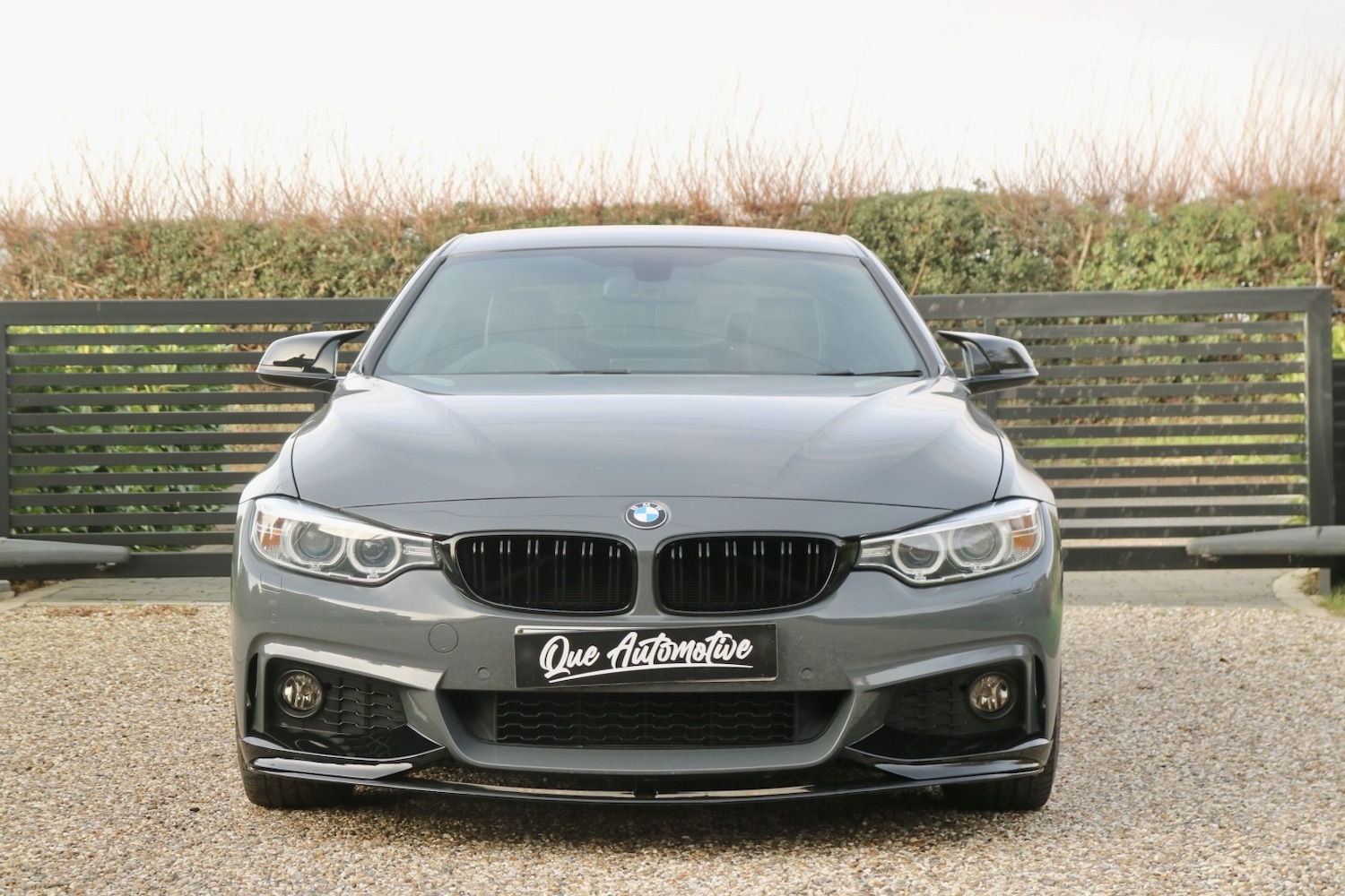 Used BMW 4 Series 2017 for sale - 77089816: Photo 6