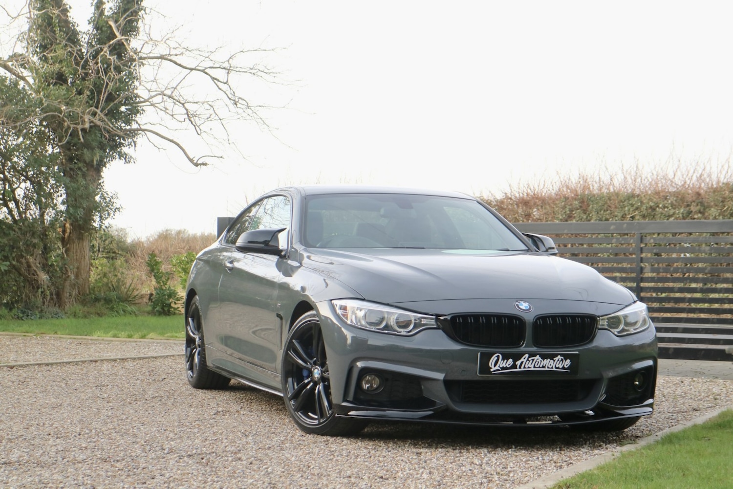 Used BMW 4 Series 2017 for sale - 77089816: Photo 9