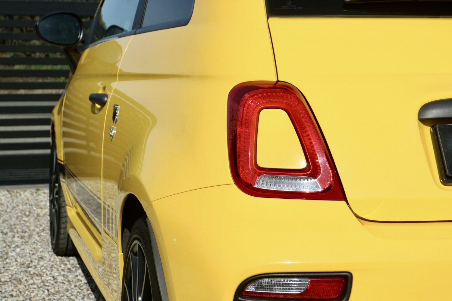 Used Abarth 595 2018 for sale - 78197985: Photo 10