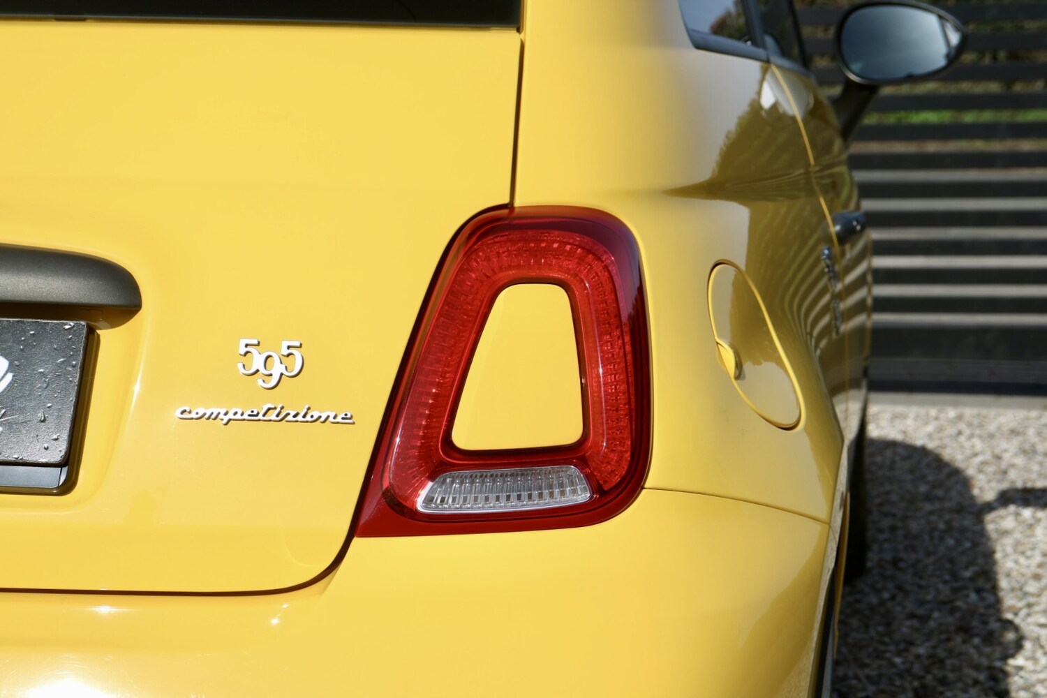 Used Abarth 595 2018 for sale - 78197985: Photo 12