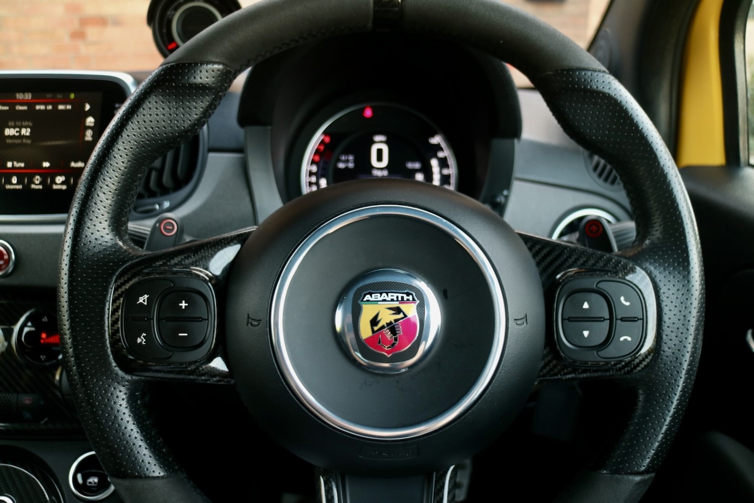 Used Abarth 595 2018 for sale - 78197985: Photo 15