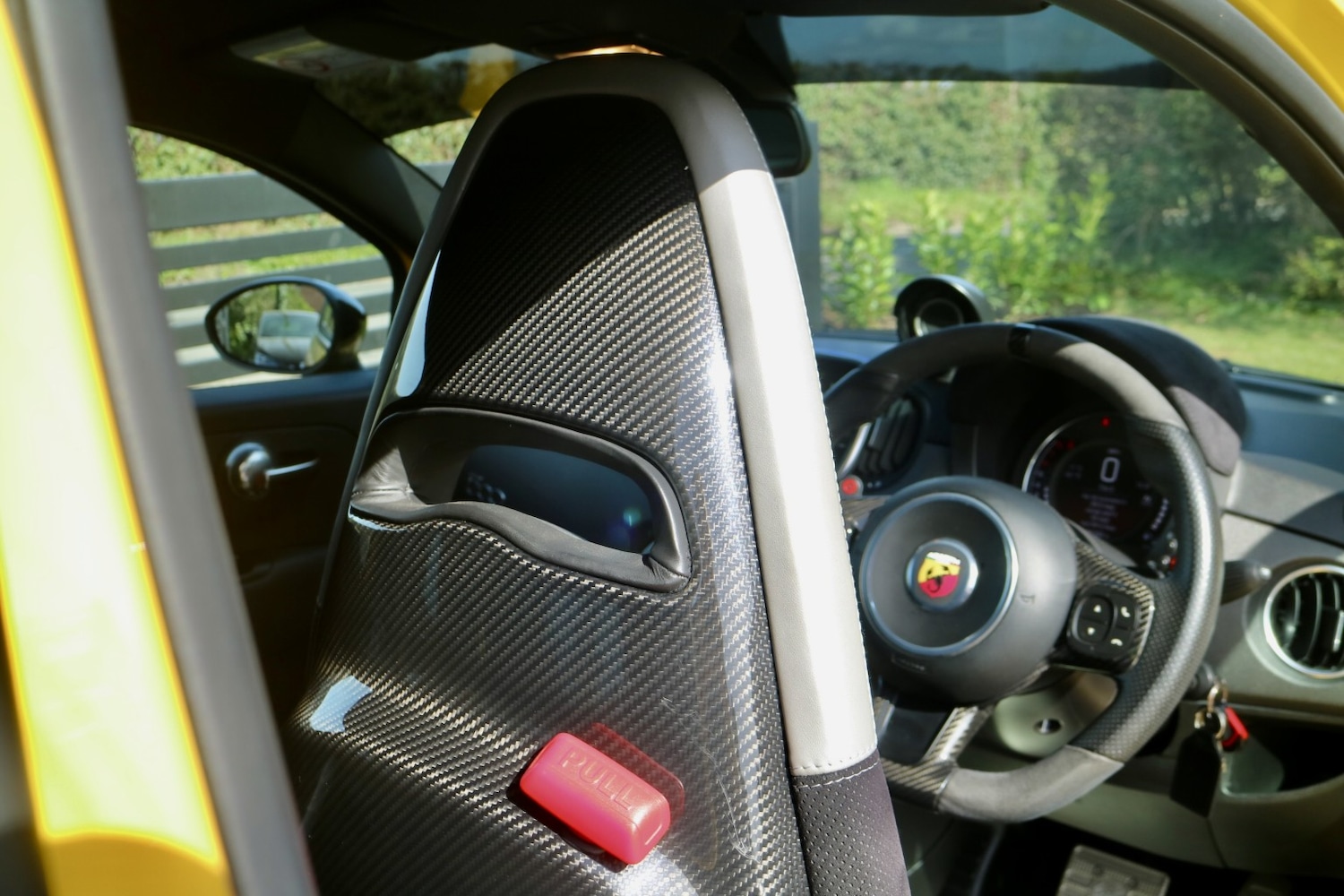 Used Abarth 595 2018 for sale - 78197985: Photo 2