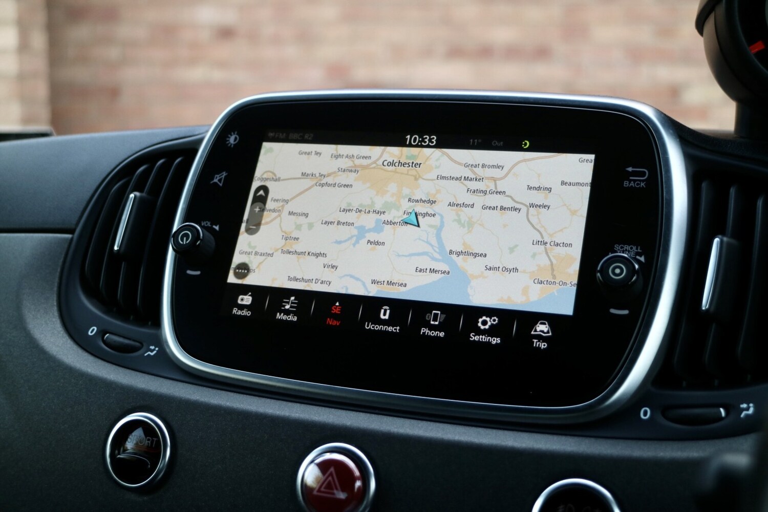 Used Abarth 595 2018 for sale - 78197985: Photo 26