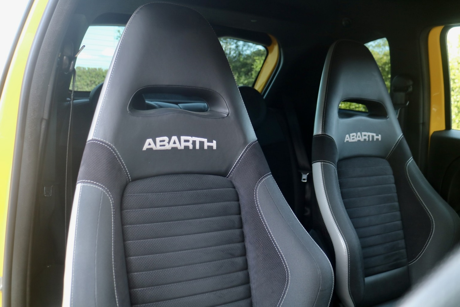 Used Abarth 595 2018 for sale - 78197985: Photo 3