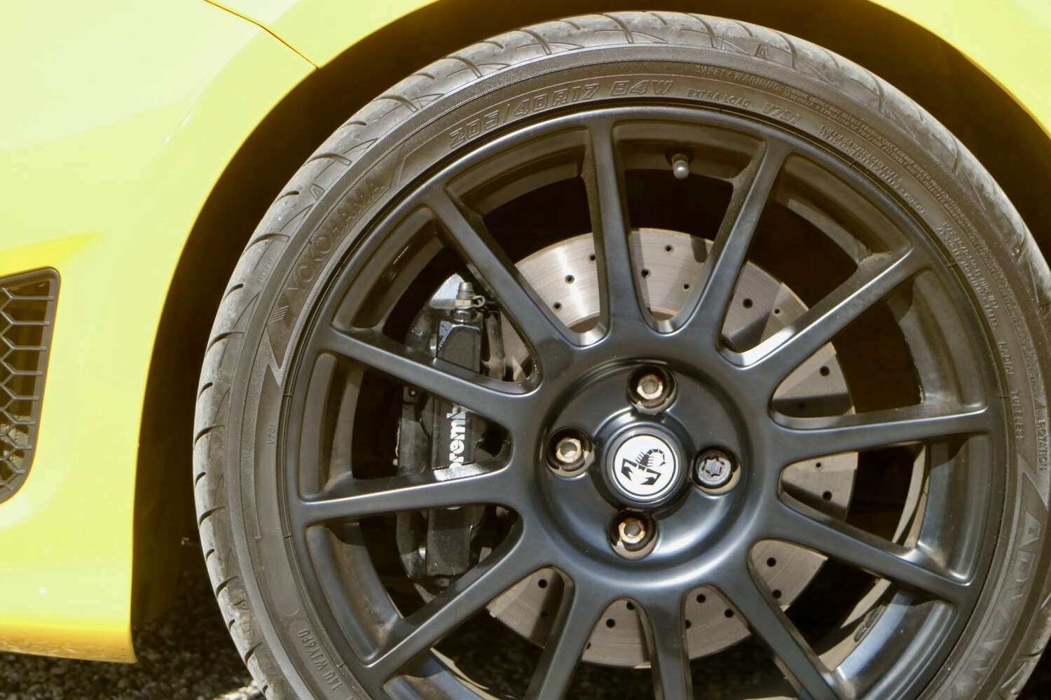 Used Abarth 595 2018 for sale - 78197985: Photo 33