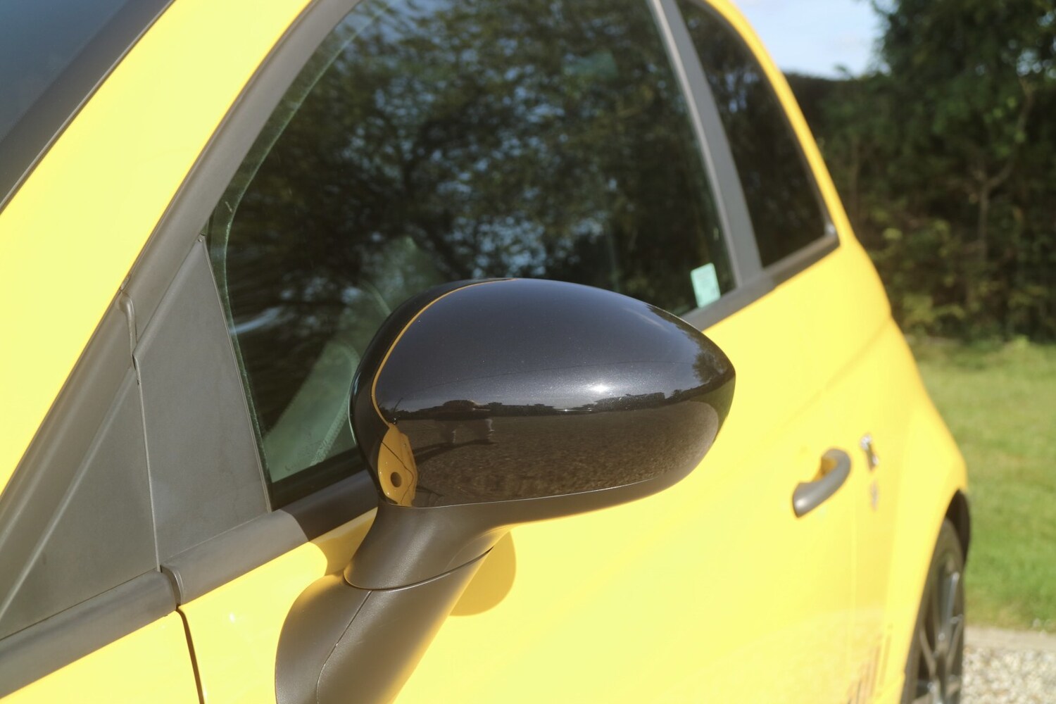 Used Abarth 595 2018 for sale - 78197985: Photo 34