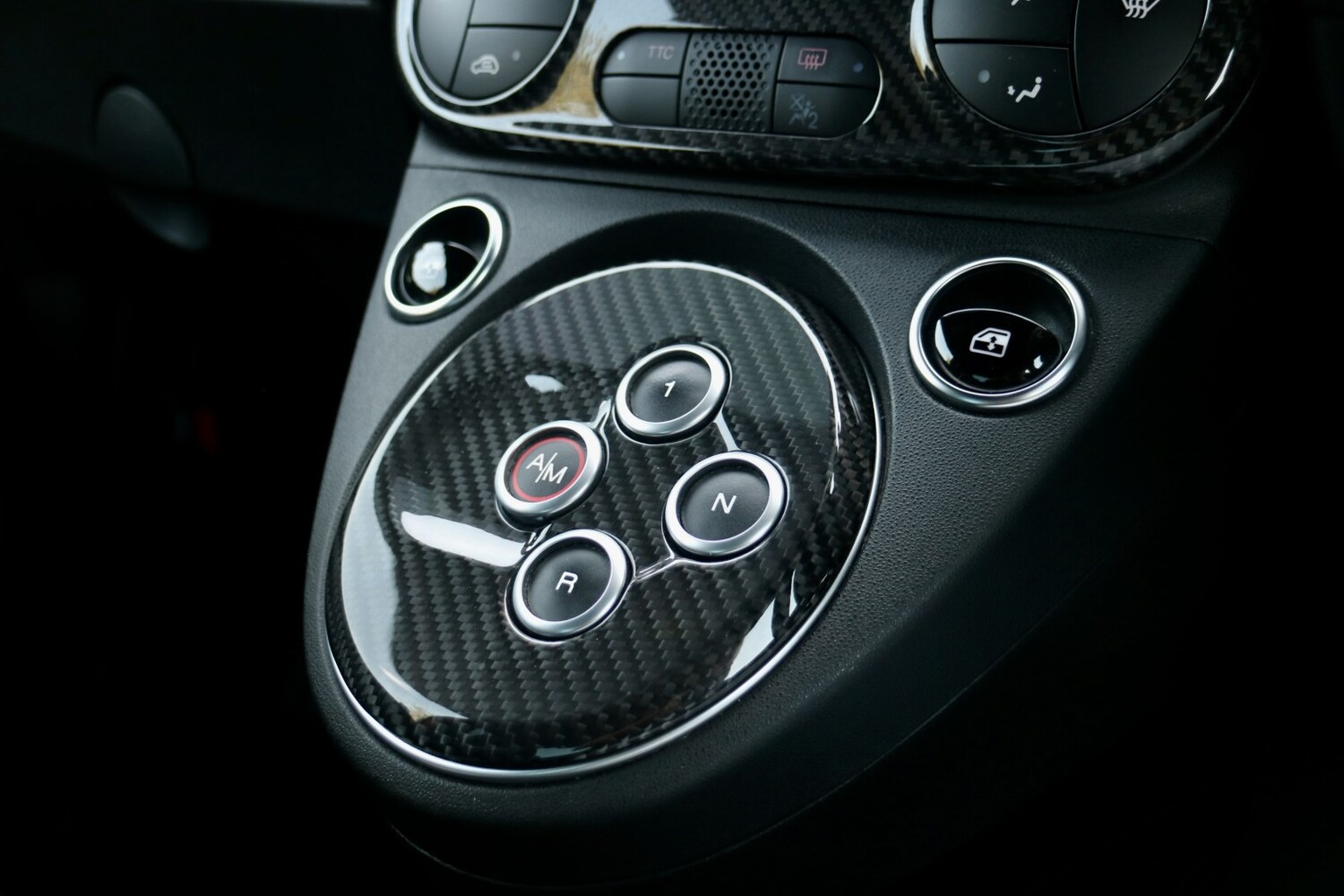 Used Abarth 595 2018 for sale - 78197985: Photo 49