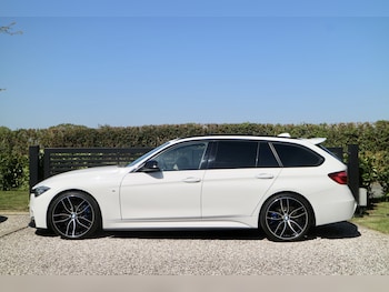 Used BMW 3 Series 2019 for sale - 78345783: Photo