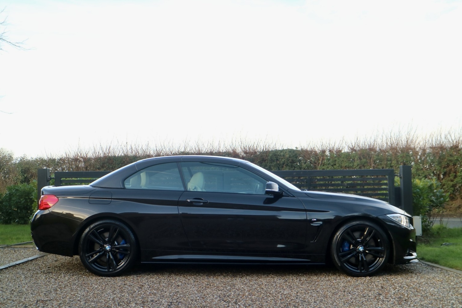 Used BMW 4 Series 2017 for sale - 77085341: Photo 13