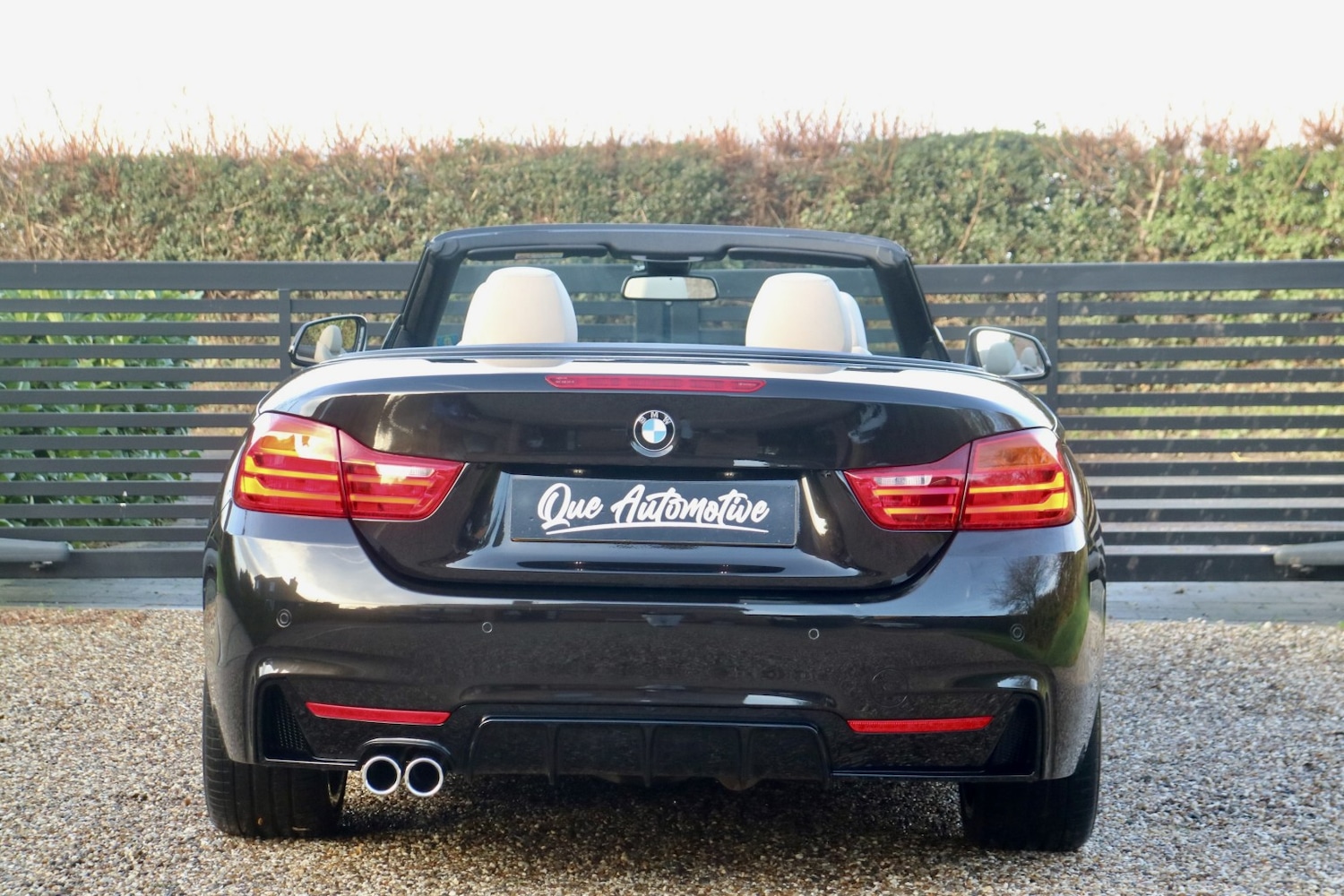 Used BMW 4 Series 2017 for sale - 77085341: Photo 15