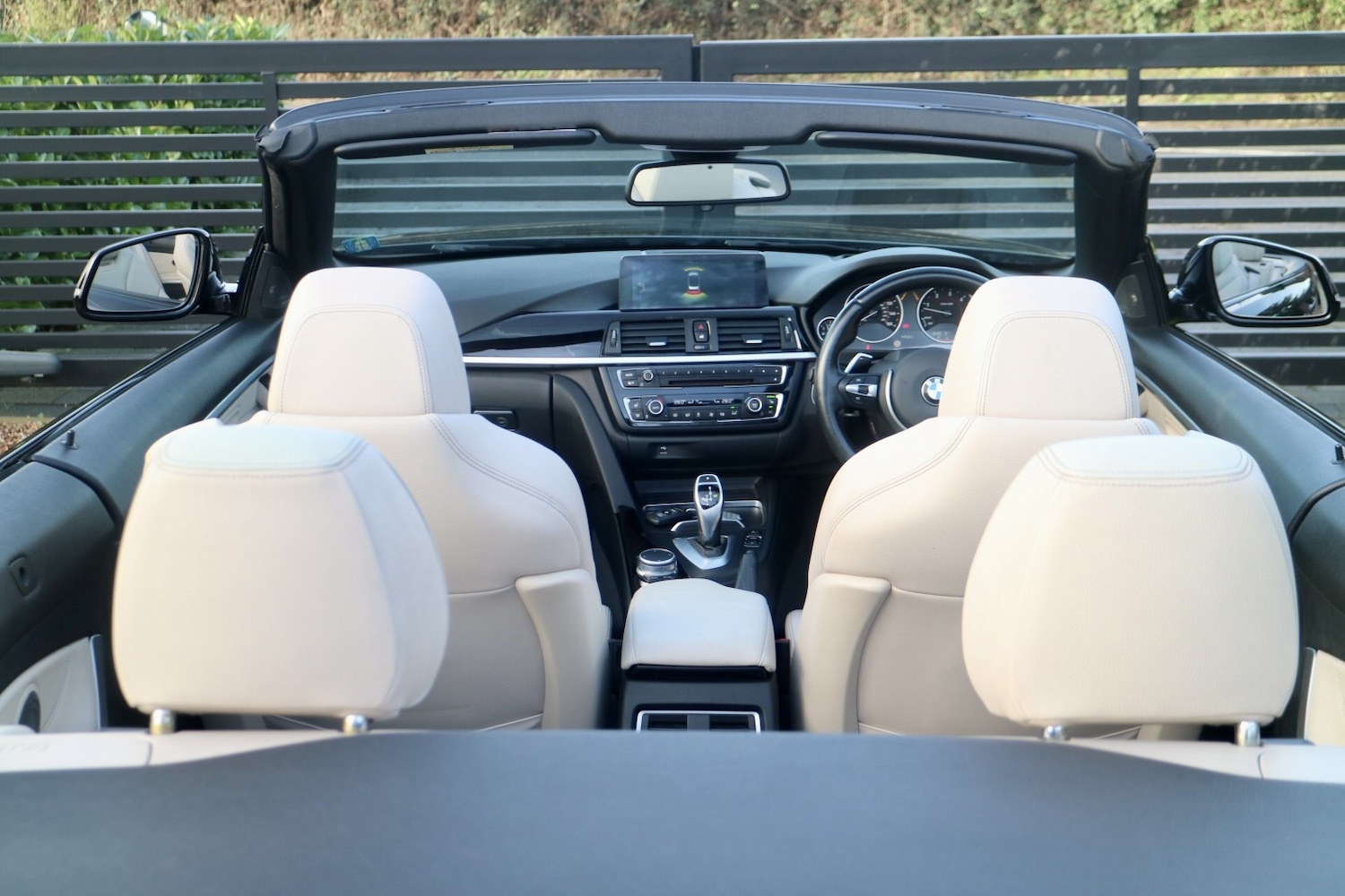 Used BMW 4 Series 2017 for sale - 77085341: Photo 16