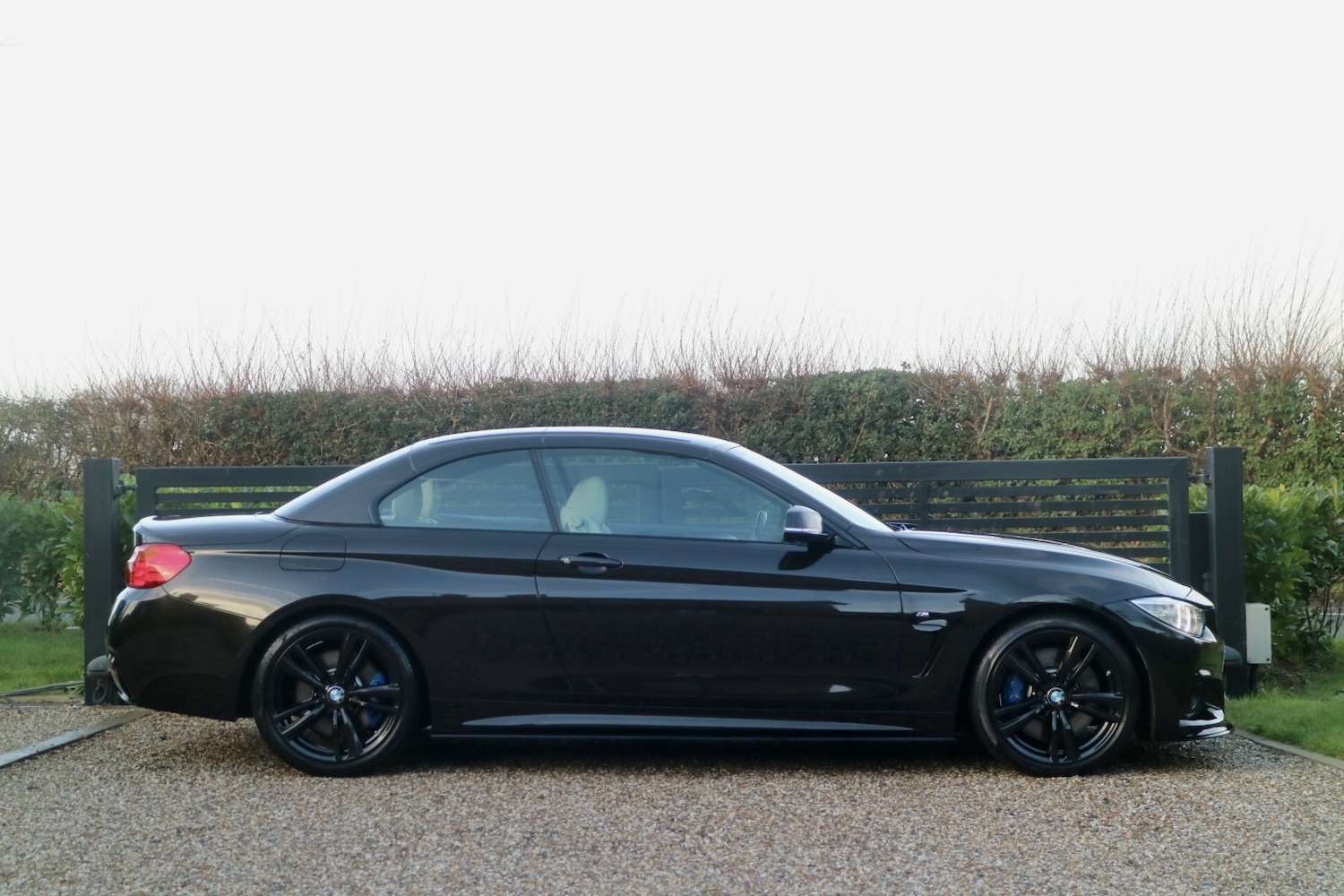 Used BMW 4 Series 2017 for sale - 77085341: Photo 19