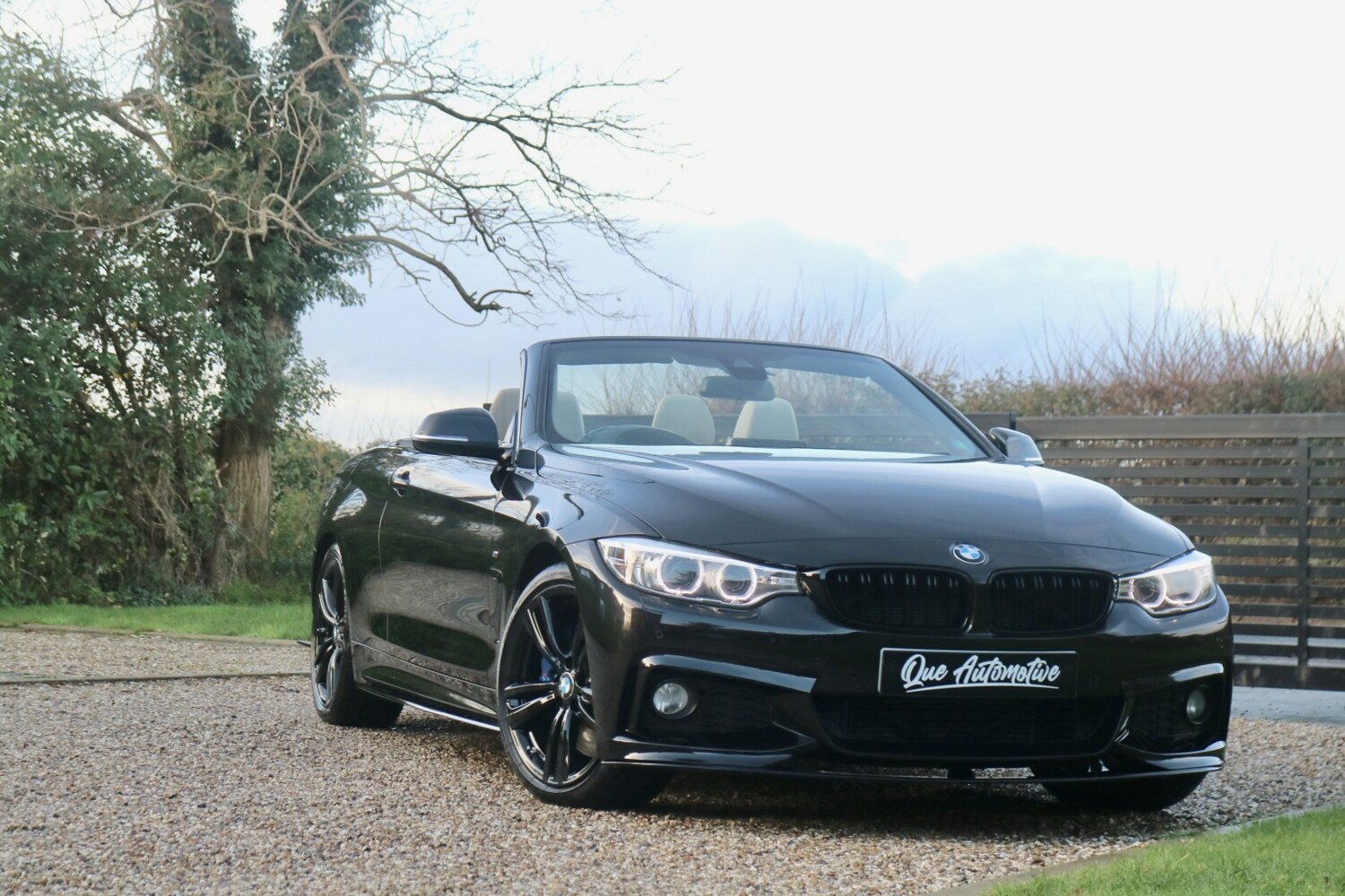 Used BMW 4 Series 2017 for sale - 77085341: Photo 22