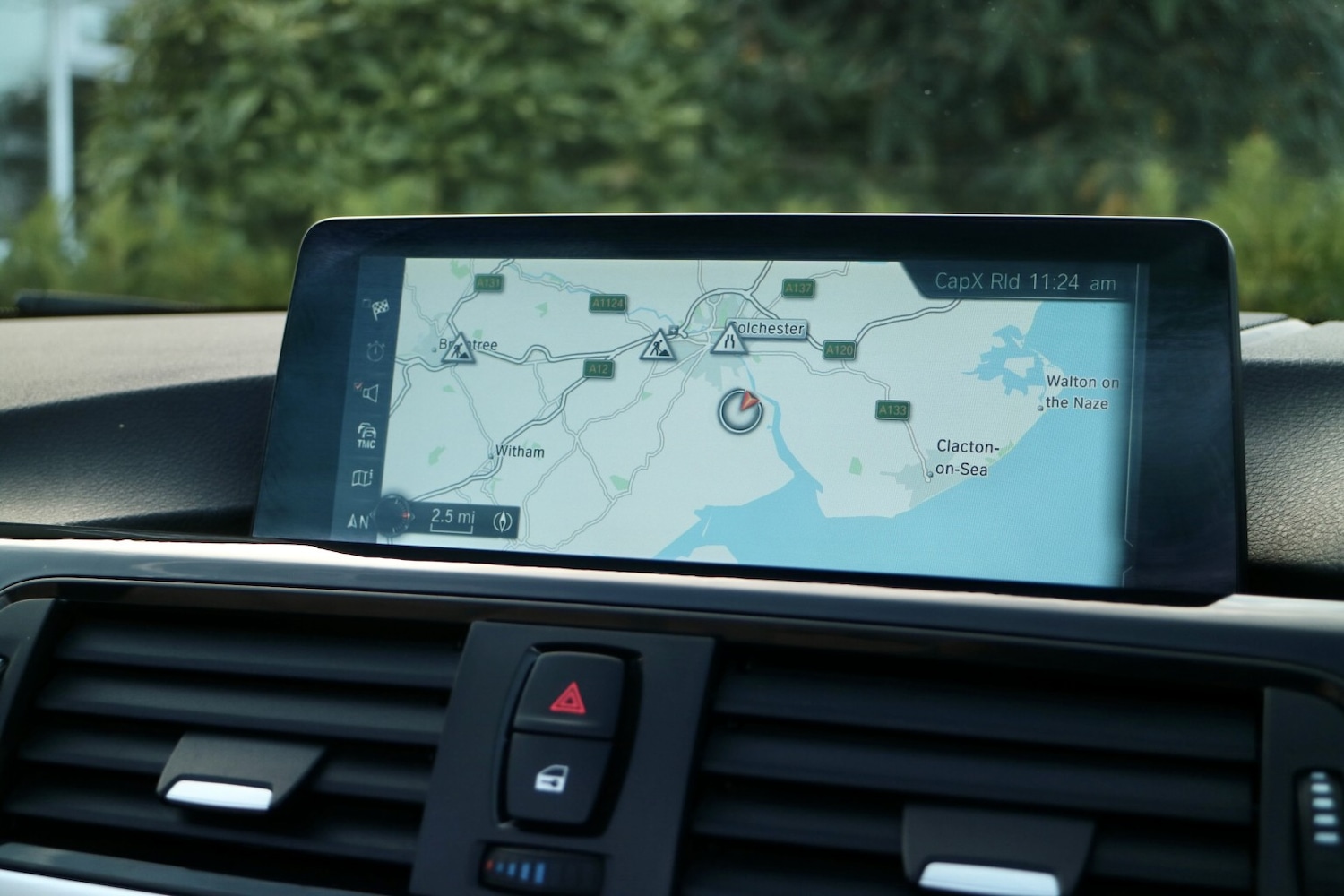 Used BMW 4 Series 2017 for sale - 77085341: Photo 23