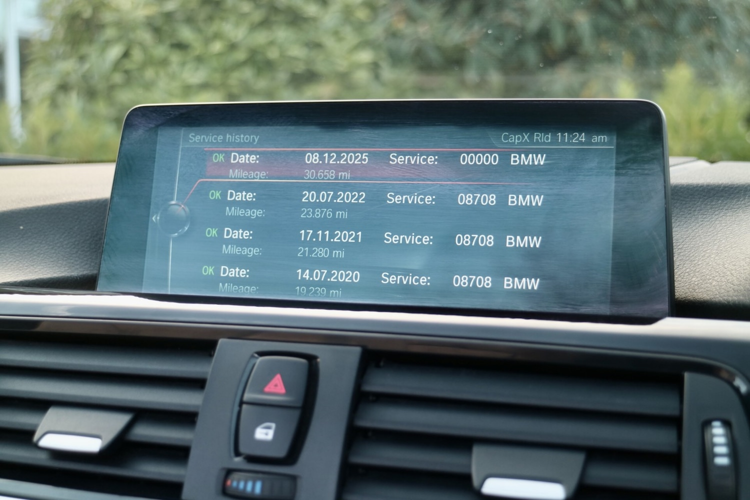 Used BMW 4 Series 2017 for sale - 77085341: Photo 24