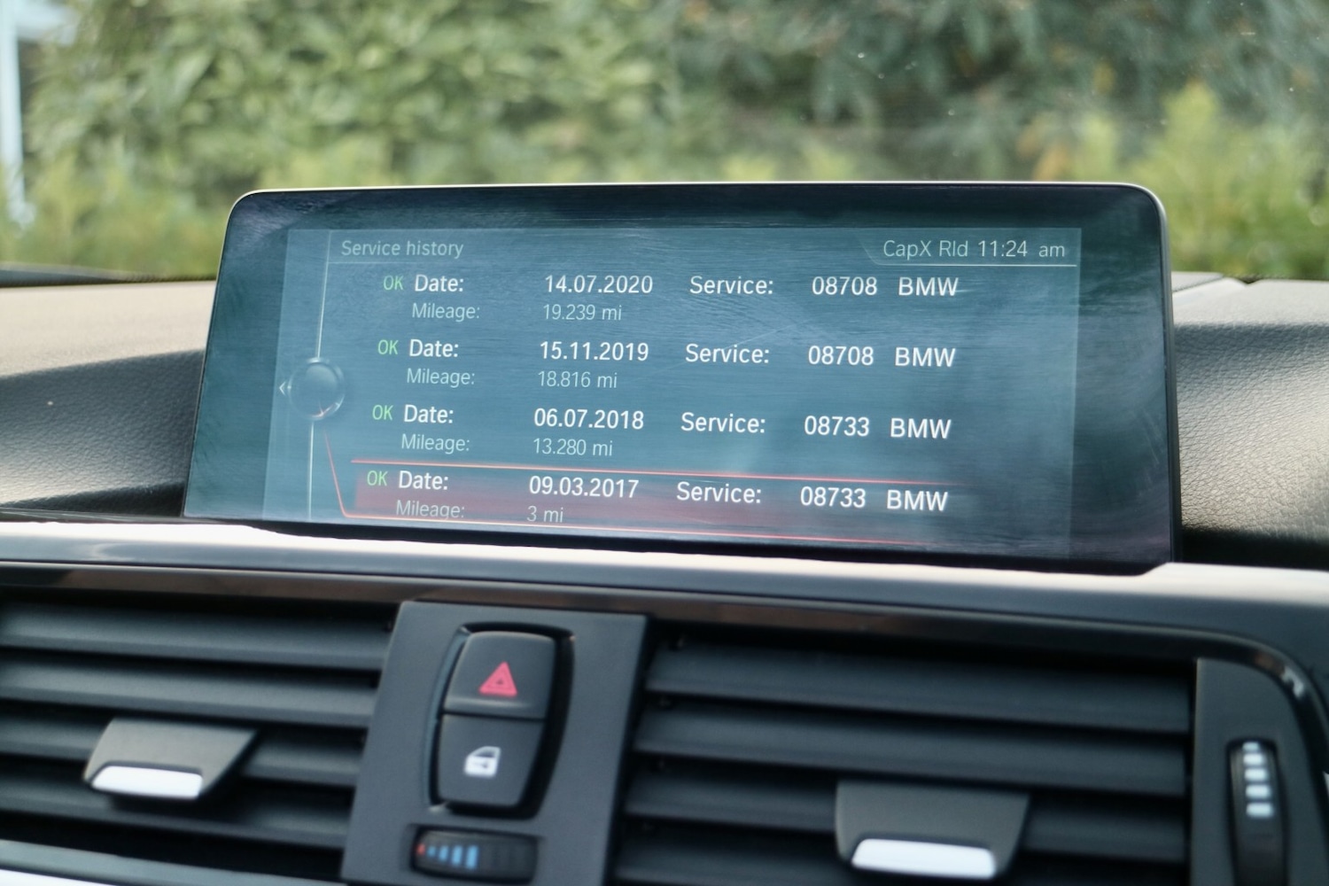 Used BMW 4 Series 2017 for sale - 77085341: Photo 25