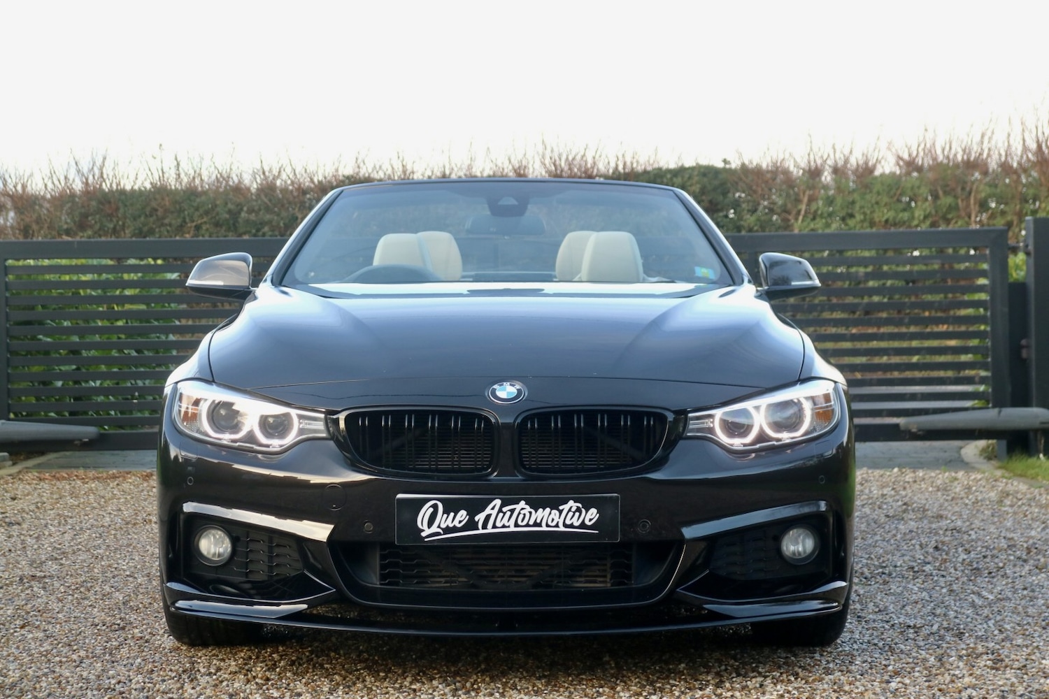 Used BMW 4 Series 2017 for sale - 77085341: Photo 26