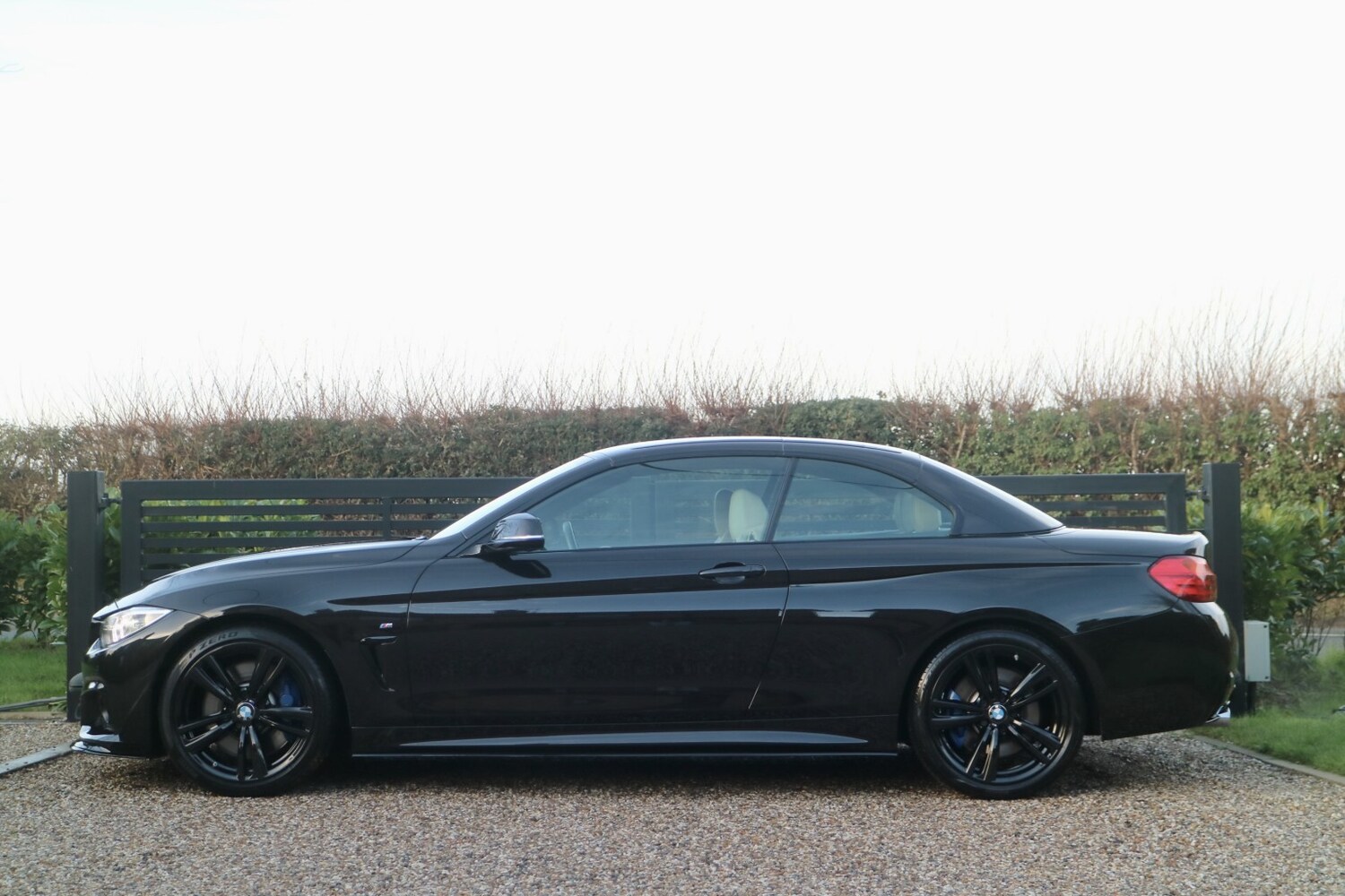 Used BMW 4 Series 2017 for sale - 77085341: Photo 28