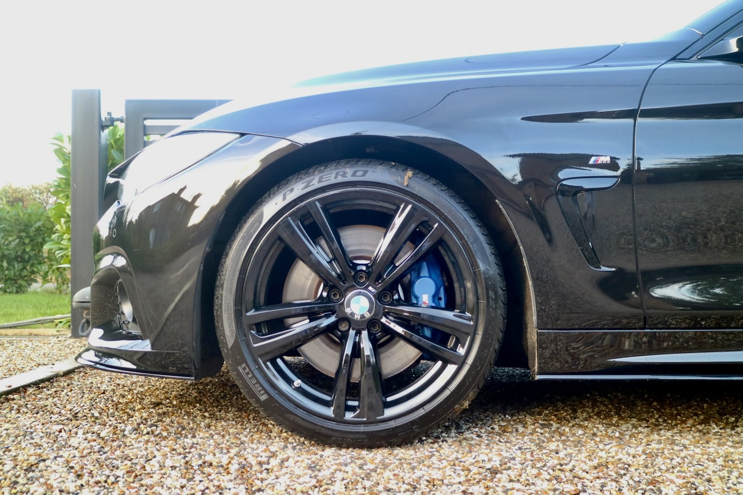 Used BMW 4 Series 2017 for sale - 77085341: Photo 29