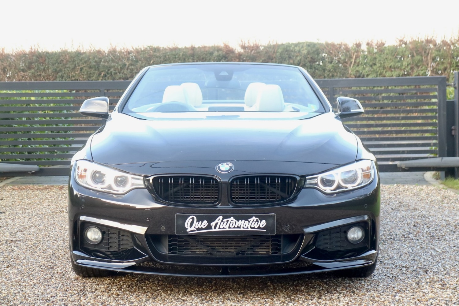 Used BMW 4 Series 2017 for sale - 77085341: Photo 3