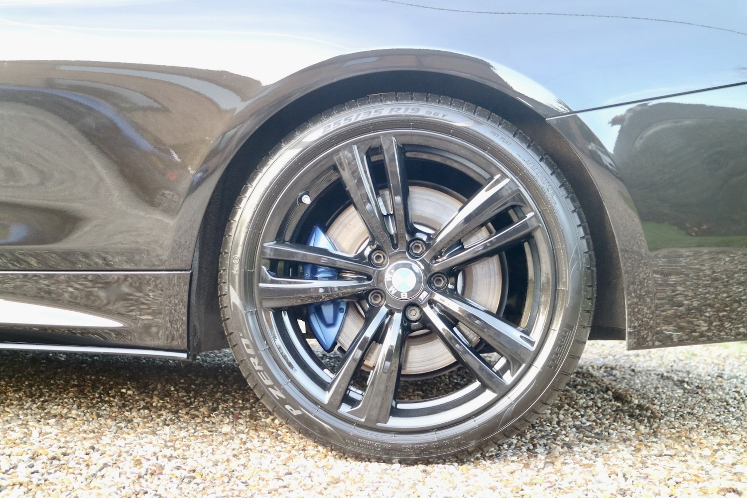 Used BMW 4 Series 2017 for sale - 77085341: Photo 30